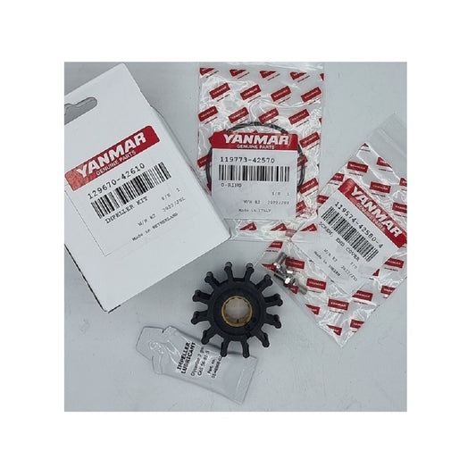 Kit girante Yanmar 129670-42610