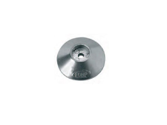 Anodo in zinco NC023