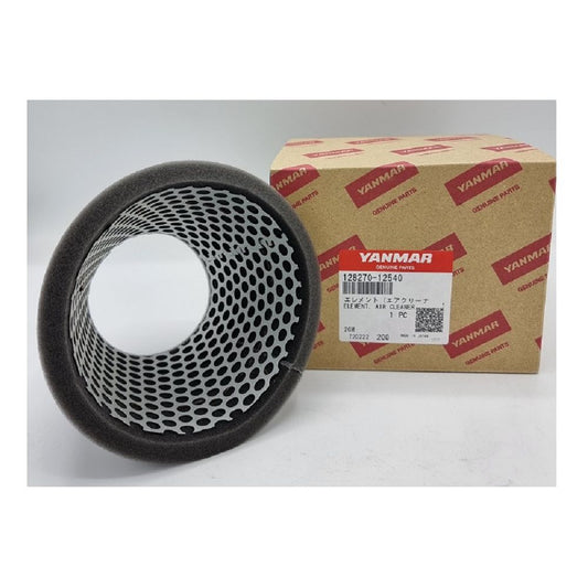 Filtro aria Yanmar 128270-12540