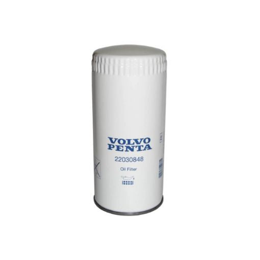 Filtro olio 22030848