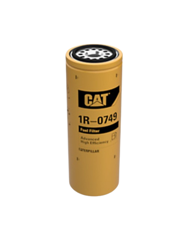Filtro gasolio CAT 1R-0749