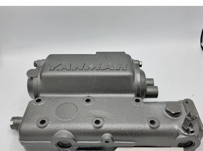 SCAMBIATORE COMPLETO 3JH3E – EPA 129170-44900