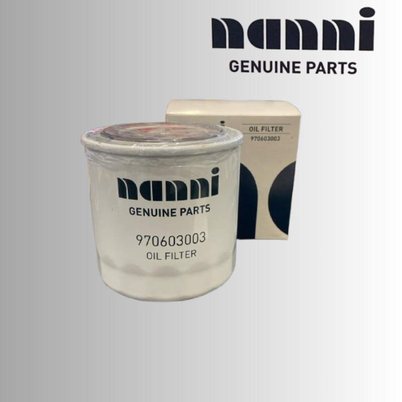 Filtro olio 970603003
