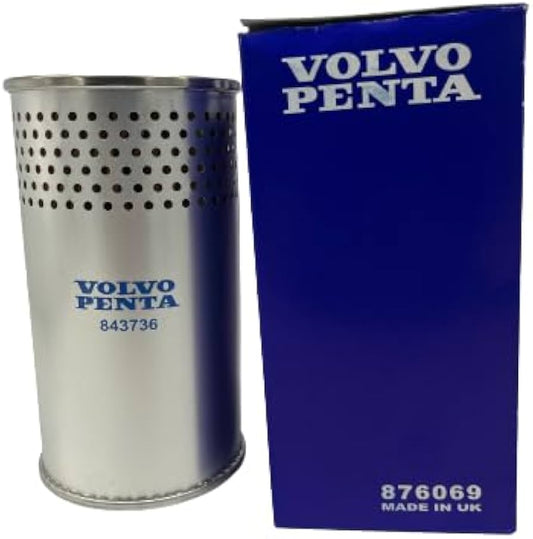 Filtro sfiato 876069