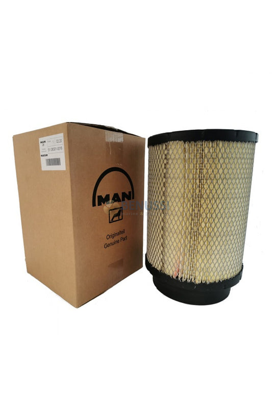 Filtro aria 51.08301-0016
