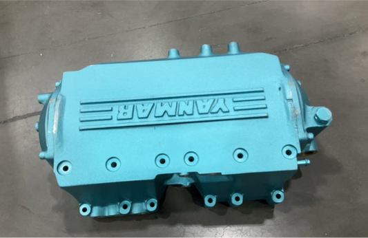 Intercooler 119574-18102