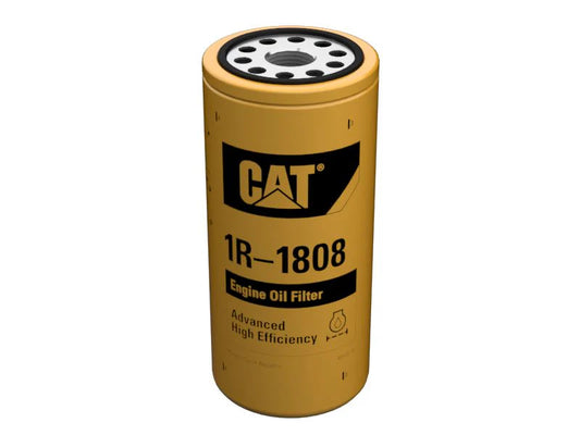 Filtro olio CAT 1R-1808