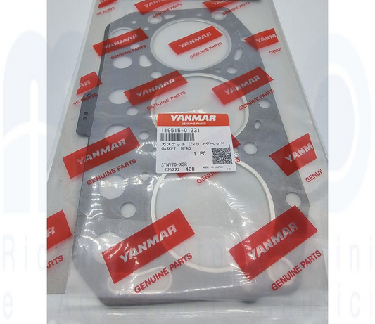 GUARNIZIONE TESTATA 119515-01331
