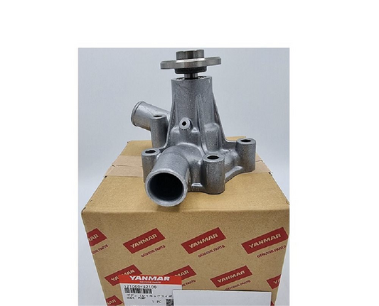 Ass. Pompa, Acqua 121000-42100