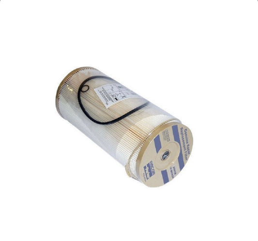 Pre filtro gasolio Racor Parker 2020TM 10 micron per Racor 1000