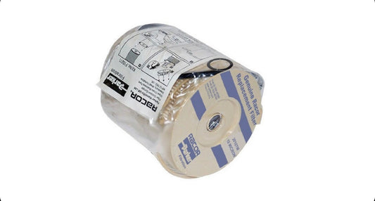 Pre filtro gasolio Racor Parker 2010TM 10 micron per Racor 500