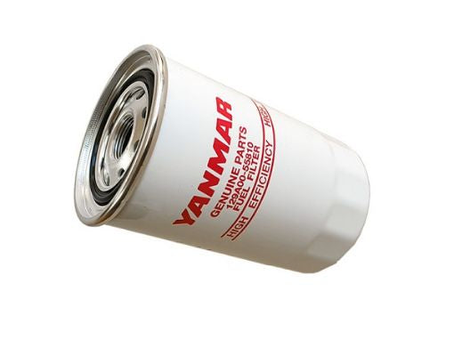 Filtro gasolio Yanmar 129A00-55810