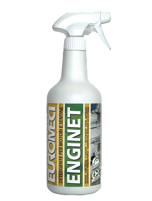 Enginet – Spray 750 ml