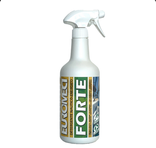 EUROMECI Forte spruzzatore conf. da 750 ml