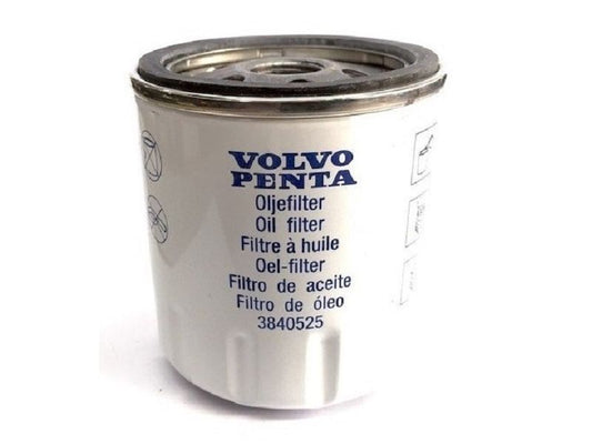 Filtro olio 3840525