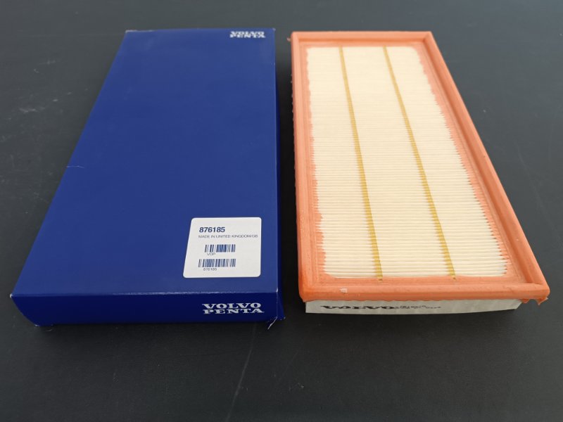 Filtro aria 876185