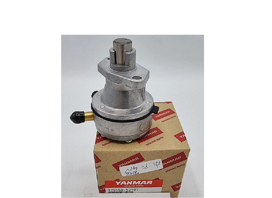 Ass. Pompa, Alimentazione Carburante 129158-52101