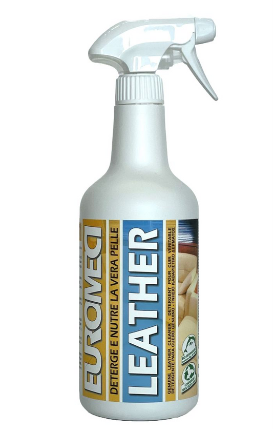 Leather – Spray 750 ml