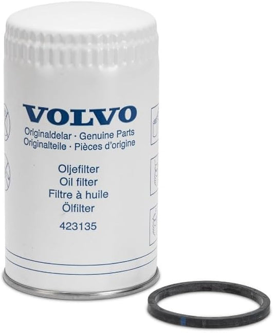 Filtro olio 423135