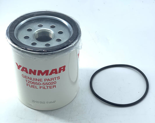 Filtro gasolio Yanmar 120650-55020