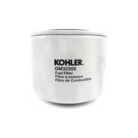 Filtro gasolio Kohler GM32359