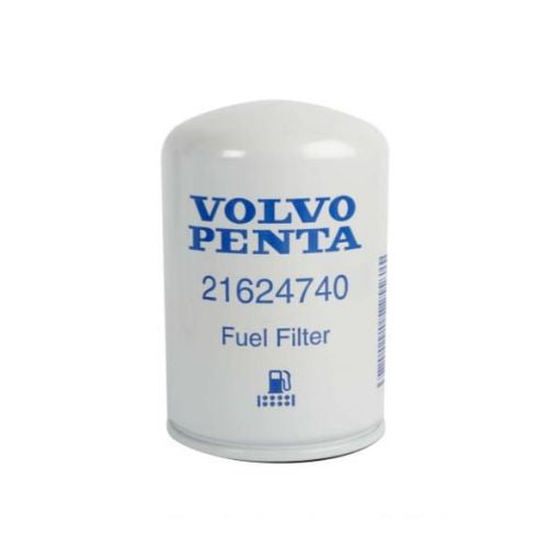 Filtro gasolio 21624740
