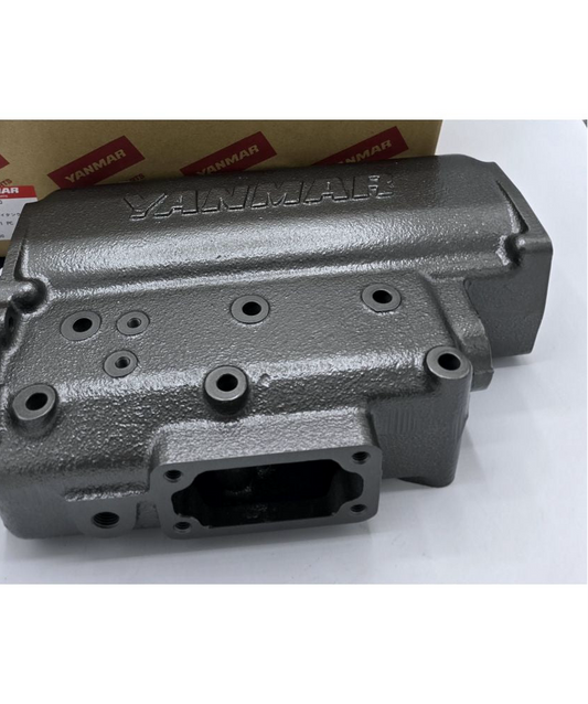 CASSA SCAMB. DI CALORE 128390-44010