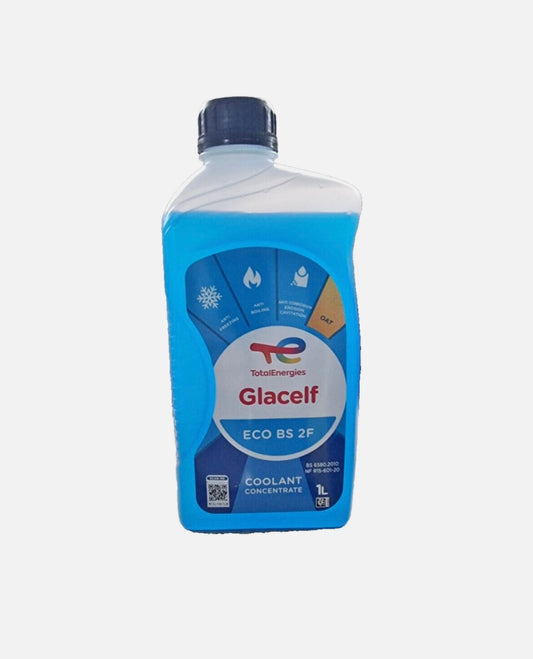Antigelo Total Glacelf – 1 Ltr