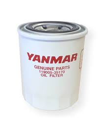 Filtro olio Yanmar 119005-35170