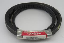 Cinghia a Yanmar 119593-42280