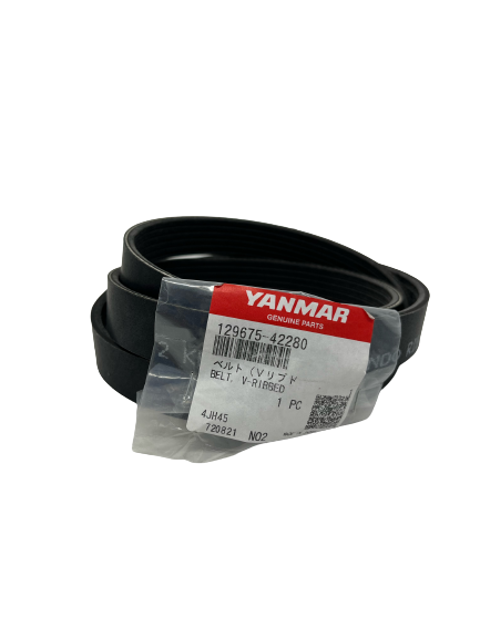 Cinghia Yanmar 129675-42280