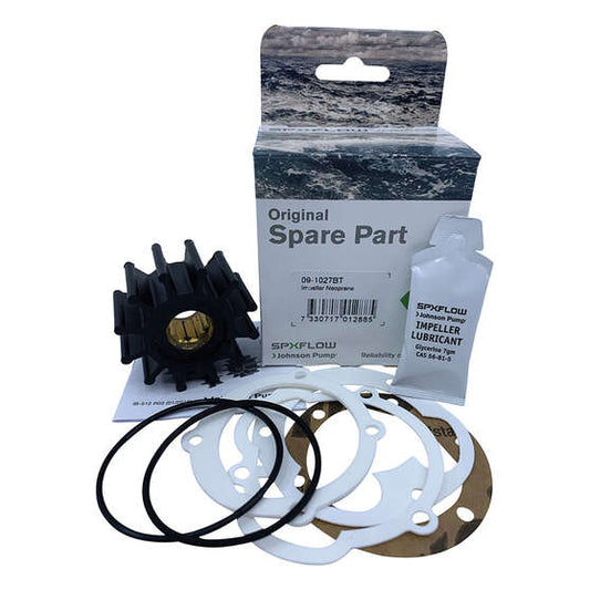 Kit girante Johnson 09-1027BT