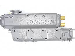 Ass. Refrigerante, Acqua Raffreddamento 129670-44911