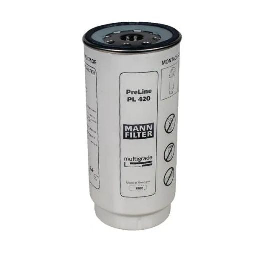 Pre filtro gasolio 51.12503-0052