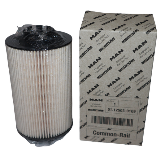 Filtro gasolio 51.12503-0109