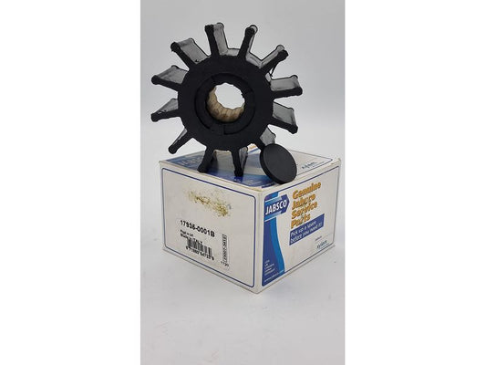 GIRANTE JABSCO 17935-0001B