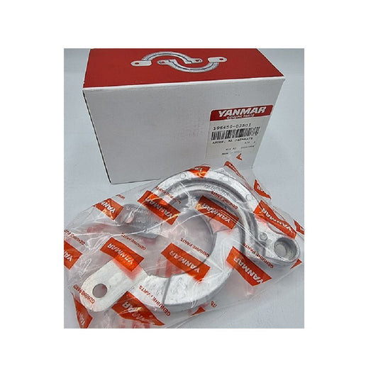 Anodo, Separato 196450-02501