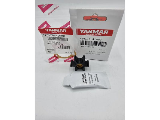 Kit girante Yanmar 128176-42090