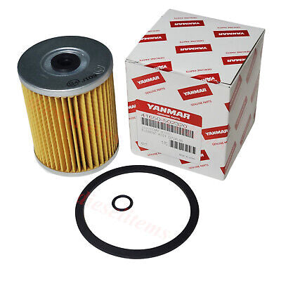 Filtro gasolio Yanmar 41650-502320