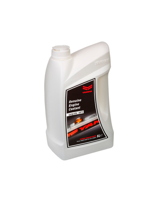 LIQUIDO REFRIGERANTE YANMAR COOLANT XLC – 5LT