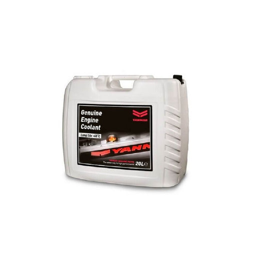 Refrigerante Yanmar Coolant XLC – 20 Ltr