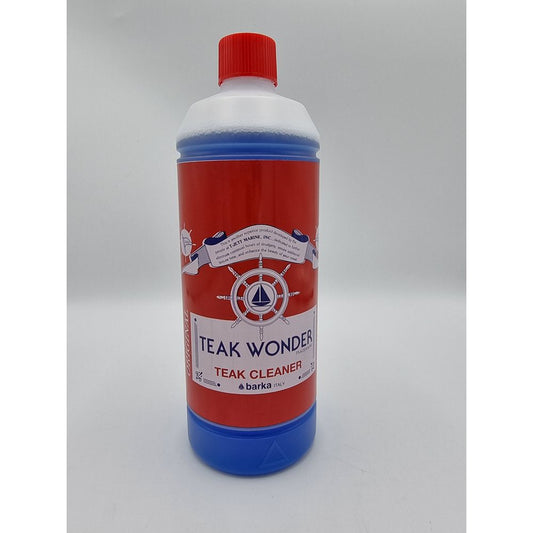 Teak wonder cleaner 1LT