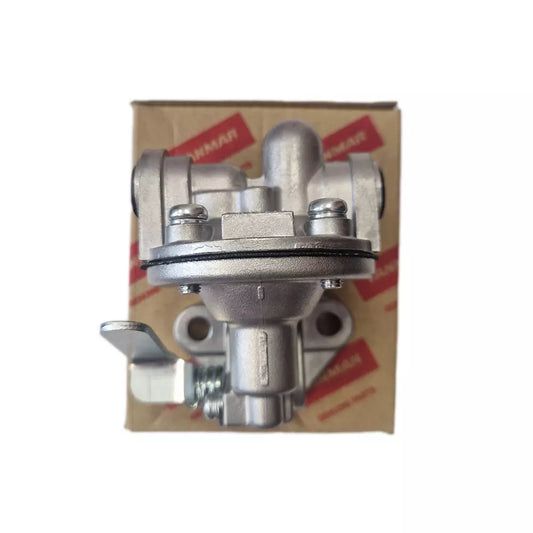Ass. Pompa, Alimentazione Carburante 129301-52020