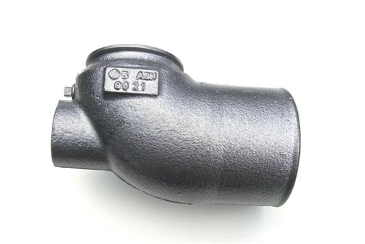 Gomito Miscelatore 119773-13510