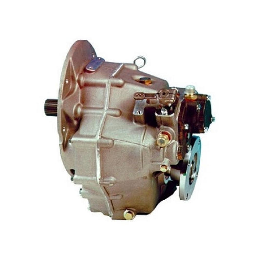 Invertitore TM345A – Av. 2.00 / Ind. 2.00 1013129