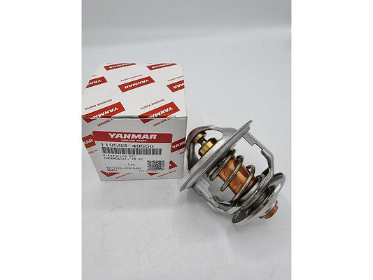 TERMOSTATO 
COD: 119593-49550