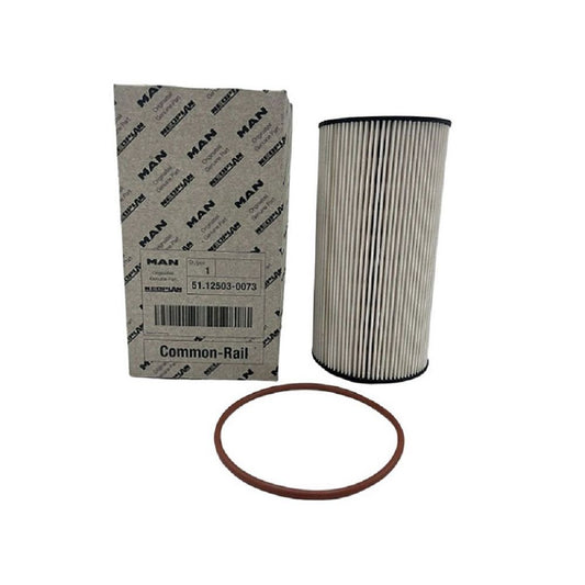 Filtro Gasolio Man 51.12503-0073