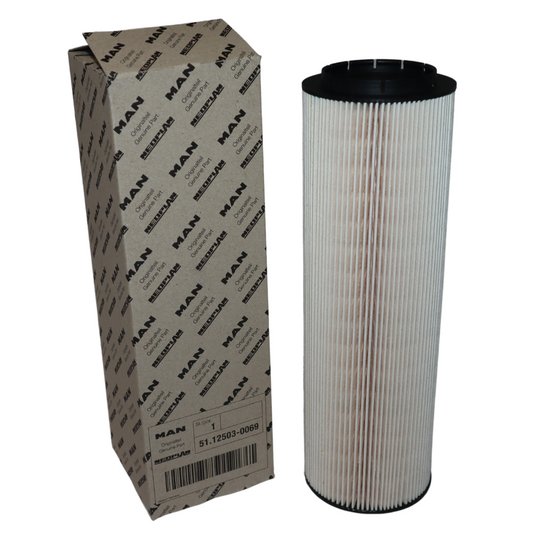 Filtro Gasolio 51.12503-0069
