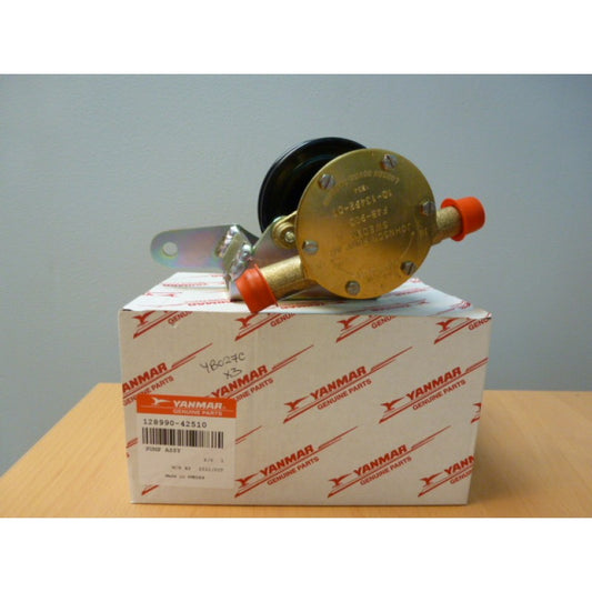 Pompa CMP, Raffreddamento Acqua Mare 128990-42510