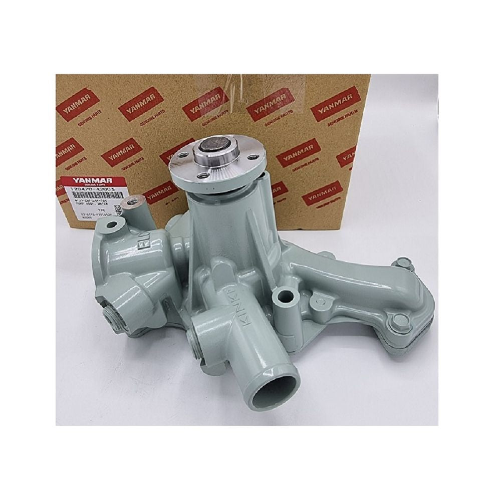 Pompa, Raffreddamento Acqua Dolce 129470-42003